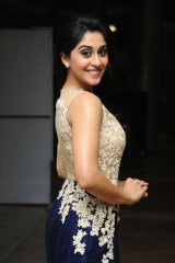 Regina at Pilla Nuvvu leni Jeevitham Success Meet